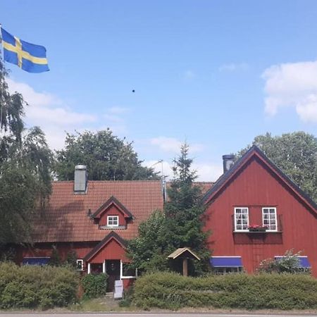 Villa Linneryd 1 Zewnętrze zdjęcie