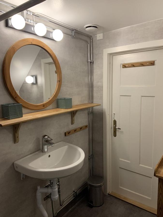 Villa Linneryd 1 Zewnętrze zdjęcie