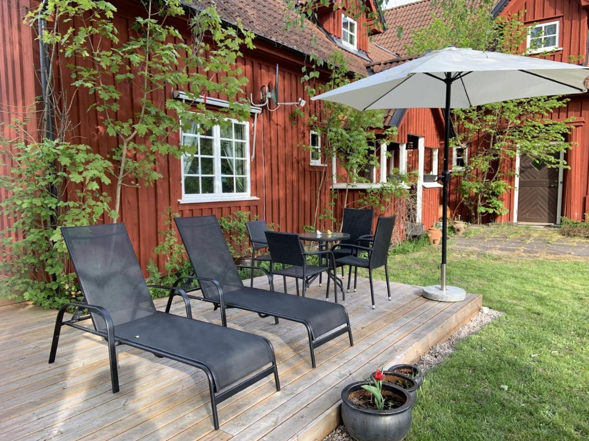 Villa Linneryd 1 Zewnętrze zdjęcie