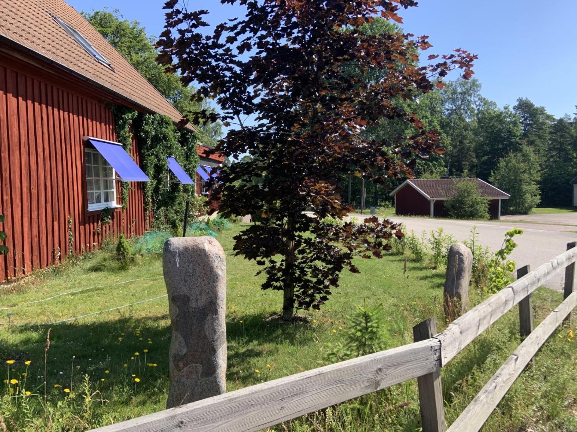Villa Linneryd 1 Zewnętrze zdjęcie